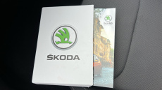 Skoda Fabia 1.0 TSI 110 Colour Edition 5dr Petrol Hatchback